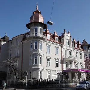 Carlton - Adults Only Salzburgo