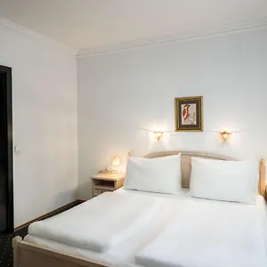Arthotel Ana Gala Vídeň