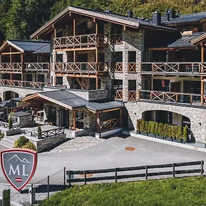 Avenida Mountain Aparthotel Saalbach-Hinterglemm