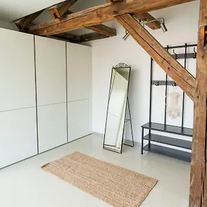 Appartement Living - Berggasse, Wenen