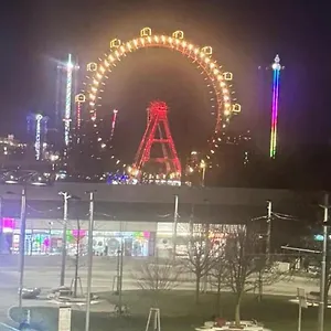  Hostal Prater City
