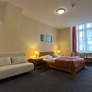 Very Apartments, 5 Min To Center, No Reception Vídeň