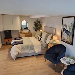 Castle Ings Jem Guest house Knaresborough