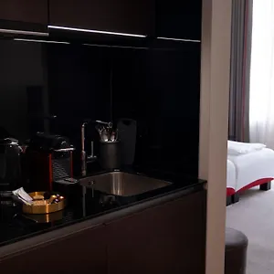 Appartement Rooseveltplatz, Wenen