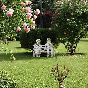 Ganslhof - Adults Only Salisburgo