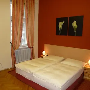 Oda ve Kahvaltı Gross, Viyana