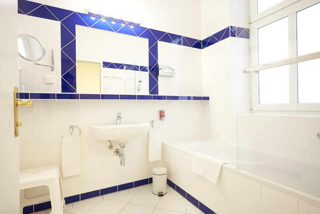 Apartments Deutschmeister Βιέννη
