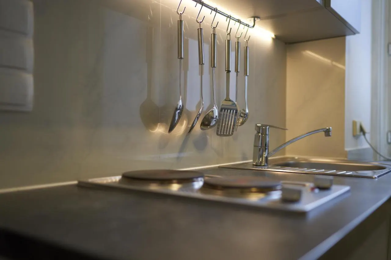 Apartments Deutschmeister Βιέννη 0*,