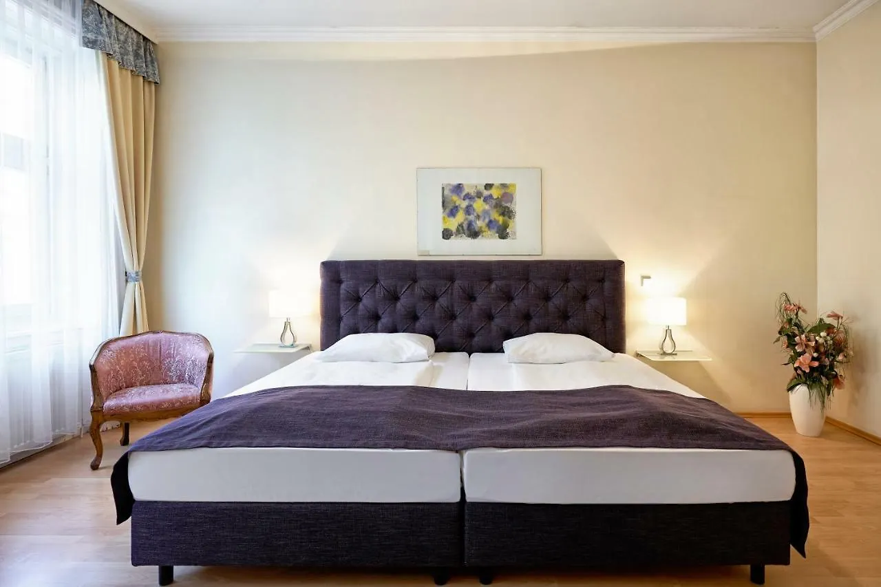 Apartments Deutschmeister Βιέννη